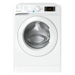 Indesit BWE 91296X WV IT Lavatrice Libera Installazione Carica Frontale 9 Kg Classe A Centrifuga 1200 giri/min. Bianco 