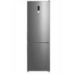 Frigorifero Combinato Libera installazione No Frost Classe E Altezza 188 cm Finitura Inox Midea MDRB424FGE02OE