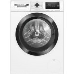 Bosch WAN24198IT Lavatrice Libera Installazione Carica Frontale 8 Kg Classe A Centrifuga 1200 giri/min. Serie 4