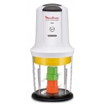 Moulinex Tritatutto La Moulinette Multi 6 in 1