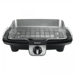 Griglia elettrica EASYGRILL Adjust Black Tefal BG90A810