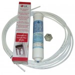 Filtro Acqua Frigorifero Lg Originale 3219JA3001P