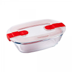 Contenitore alimenti 400ml COOK & HEAT 214PH00 7645 Pyrex