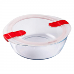 Contenitore alimenti 2,3L COOK & HEAT 208PH00 7646 Pyrex