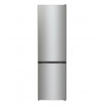 Frigorifero Combinato Libera Installazione Classe E Total No Frost Altezza 200 cm Acciaio Inox Hisense RB434N4BCE1