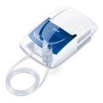 Pistone MEDICAL Ih 21 Bianco e Blu 60112 Beurer