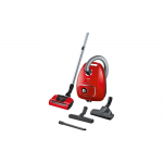 Aspirapolvere SERIE 4 Bosch BGLS4PET2 Proanimal Rosso