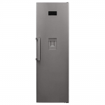 Frigorifero Monoporta Libera installazione No Frost Classe E Altezza 186 cm Finitura Acciaio Inox Sharp SJ-LC41CHDI2-EU