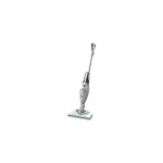 Lava pavimenti a vapore STEAM MOP Bianco Black & Decker FSM1616-QS