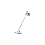 Lava pavimenti a vapore STEAM MOP 6in1 Bianco e Azzurro Black & Decker BHSM15FX08