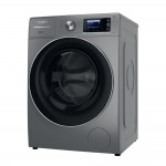 Whirlpool Supreme Silence Lavatrice a libera installazione - W8 09ADS SILENCE IT