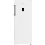 Congelatore Verticale a Cassetti Libera Installazione 271 Litri Total No Frsost Classe E Altezza 152 cm colore Bianco Beko B3RFNE274W