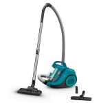 Rowenta Swift Power RO2932 Cyclonic Aspirapolvere Turchese 