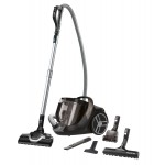 Rowenta Silence Force RO7260 2,5 L A Aspirapolvere Senza sacchetto  Brown e Grey cilindro Secco 550 W 