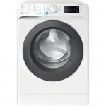 Lavatrice Libera Installazione Carica Frontale 9 Kg Classe A Centrifuga 1400 giri/min. Indesit  BWE 91496X WKV IT