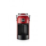 Lavazza Jolie Evo Macchina per caffè a capsule 0,6 L Rossa