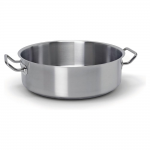 Casseruola d. 36 x 13 cm SERIE 9200 Inox satinato 9216 36 Ballarini