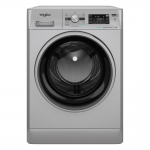 Lavatrice Libera Installazione Caricamento Frontale 11 Kg Classe A 1400 Giri/min Silver 6 SENSO Whirlpool FFB 116 SILVER IT