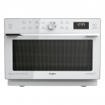 Forno a Microonde 6 SENSO MWSC 933 SW White Whirlpool 859991663150