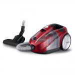 Aspirapolvere JET FORCE Rosso Ariete 00P279150AR0