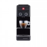 Macchina da Caffè a Capsule Iperespresso Illy Y3.3 Nera