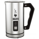 Bialetti MK01 Montalatte per Cappuccino automatico Acciaio inossidabile