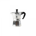 Caffettiera 6 Tazze MOKA EXPRESS RESTYLING Cromo satinato Bialetti 0001163