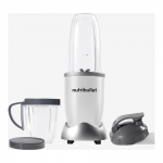 Frullatore a bicchiere 900ml PRO 900 Bianco Nutribullet NB907W