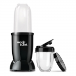 Frullatore a bicchiere 500ml MAGIC Bullet Nero Nutribullet MBR06B