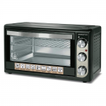 Forno elettrico Johnson SERIE X X45 Assortito