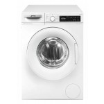 Lavatrice a carica frontale Libera Installazione 9 kg Classe A 1200 giri/min. Smeg LB2T92ASIT