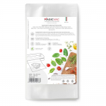 Sacchetti sottovuoto SENZA ETICHETTA BPA Free 15x30cm ANP1103 Magic Vac