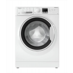 Lavatrice libera installazione carica Frontale Slim 6 kg Classe C Profondità 42 cm Centrifuga 1200 giri colore Bianco HOTPOINT  RSSF 624 W IT N