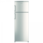 Frigorifero Doppia Porta libera installazione classe E Altezza 175 cm Silver INDESIT IT60 732 S