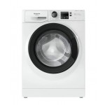 Lavatrice a carica frontale Libera Installazione 7 kg Classe A 1400 giti/min. Funzione Vapore Hotpoint NF746WK IT