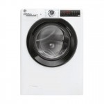 Lavasciuga Libera installazione Lavaggio 9 Kg Asciugatura 6 Kg Classe D 1400 Giri H-WASH&DRY 350 Hoover H3DPS4966TAMB6-S 