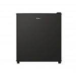 Frigorifero Sottotavolo Mini Bar Libera installazione Classe E Altezza 51 cm Nero Candy CHASD4351EBC