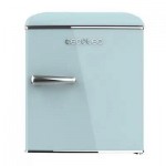 Cecotec Mini Frigo Frigobar 45 Litri Classe F colore Blu Bolero Coolmarket - 02734