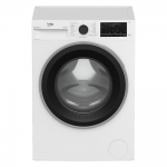 Lavatrice Libera Installazione Carica Frontale 10 Kg Classe A Centrifuga 1400 giri/min. Lavaggio a vapore Beyond Beko BWT3104S