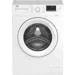 Beko WUX81232WI/IT Lavatrice Libera Installazione Carica Frontale 8 Kg Classe C Centrifuga 1200 giri/min. b100 Beyond 