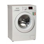 Lavatrice Libera Installazione Carica Frontale 7 Kg Classe C Centrifuga 1400 giri/min. San Giorgio F714D