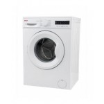 Lavatrice Libera Installazione Carica Frontale Slim Profondità 44 cm 6 Kg Classe D Centrifuga 1000 giri/min. AKAI  AQUA6004NVT