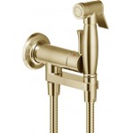 Rubinetto Idroscopino Monocomando Versione Retro' Bronzato (ancient Bronze) Nobili AV00610BR