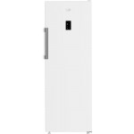 Beko B3RFNE294W Congelatore Verticale Libera Installazione Total No Frost Classe E 260 Litri 5 Cassetti Bianco 171 cm