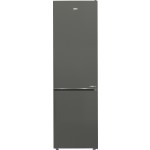 Beko B5RCNE406HG Frigorifero Combinato Libera installazione Total No Frost Classe C Altezza 203 cm Finitura Grigio 