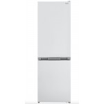 Frigorifero Combinato Libera installazione No Frost Classe F Altezza 186 cm Finitura Bianco Sharp SJ-BA09RTXWF 