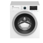 Lavatrice Libera installazione a Vapore 9 kg  1400 giri/min SteamCure Classe B Beko WTY91436SI-IT