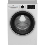 Lavatrice Libera Installazione Carica Frontale 7 Kg Classe A Centrifuga 1400 giri/min. Lavaggio a Vapore Beyond Beko BWUS374S