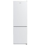 Frigorifero Libera installazione Combinato No Frost Classe E Bianco Altezza 188 cm Candy CVNB 6184W/S1