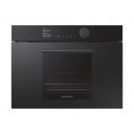 Forno da Incasso Multifunzione Elettrico Compatto con Vapore e Doppia Ventola Grafite Samsung NQ50T9939BD/ET